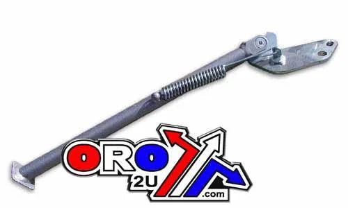 SIDESTAND BOLT ON STEEL 02-09 YAMAHA YZ 125/250/450, 040 RICOCHET