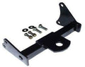 ATV HITCH BRACKET YFM 99-01, YAMAHA YFM HITCH PLATE