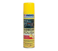 DASH POLISH LEMON. 220ml.