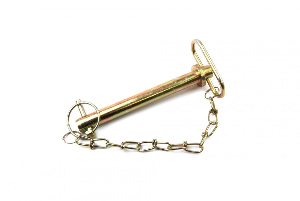 3/4'' / 19.05mm TOWING HITCH PIN, ATV UTV QUAD TRATOR TRAILER