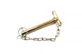 3/4'' / 19.05mm TOWING HITCH PIN, ATV UTV QUAD TRATOR TRAILER