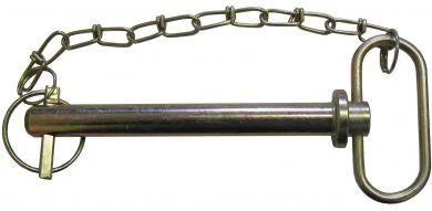3/4'' / 19.05mm TOWING HITCH PIN, ATV UTV QUAD TRATOR TRAILER