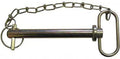7/8'' / 22.22mm TOWING HITCH PIN, ATV UTV QUAD TRATOR TRAILER