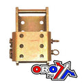 TOW HITCH HEIGHT ADJUSTER, BAR / TRAILER LEVELER / TRUCK, RE 3595