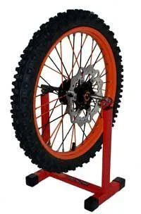 TAG-Z WHEEL BALANCER RED