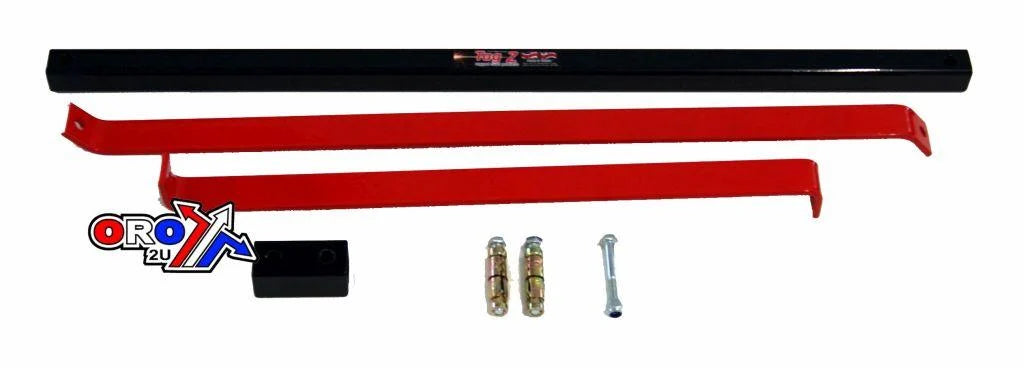 TYRE RACK ADD ON 16'' TO 21''