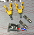 SNAP-INGO ATV TOOL HOLDER (PAIR), ALL RITE SNG / QUAD UTV, 110-SNG