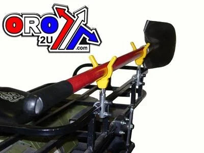 SNAP-INGO ATV TOOL HOLDER (PAIR), ALL RITE SNG / QUAD UTV, 110-SNG