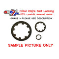 17.00 DTX PUSH FIT CLIP METRIC