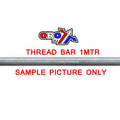 M20x1MTR THREAD BAR BZP EACH