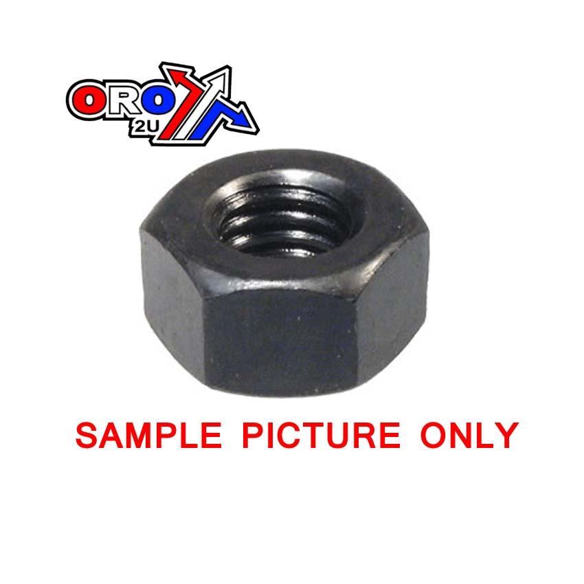 M6 SELF COLOUR / WELDNUT