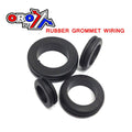 25MM RUBBER GROMMET WIRING