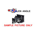 50x50x5 EN ANGLE PER METER