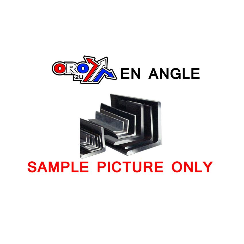 50x50x5 EN ANGLE PER METER