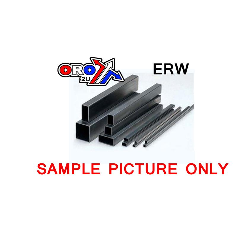 19.05x19.05x1.22 ERW PER METER, LENGTH 6.1MTR