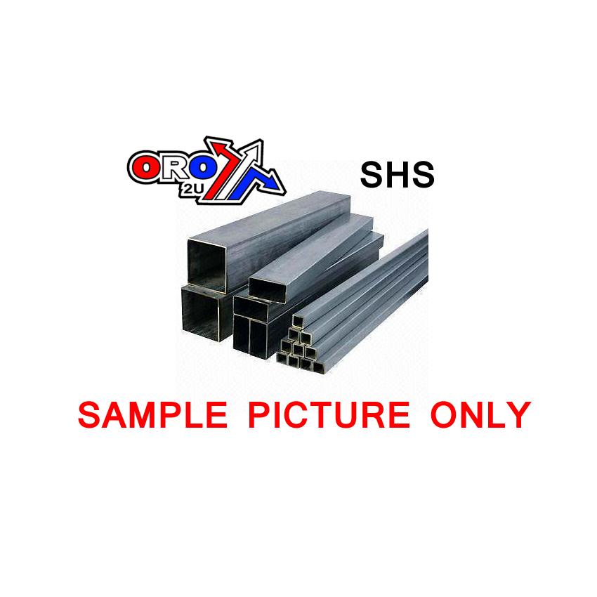 25x25x3 SHS PER METER