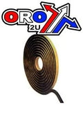STICKEY RUBBER STRIP 15'ROL
