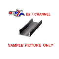 40x20x5 EN CHANNEL PER METER