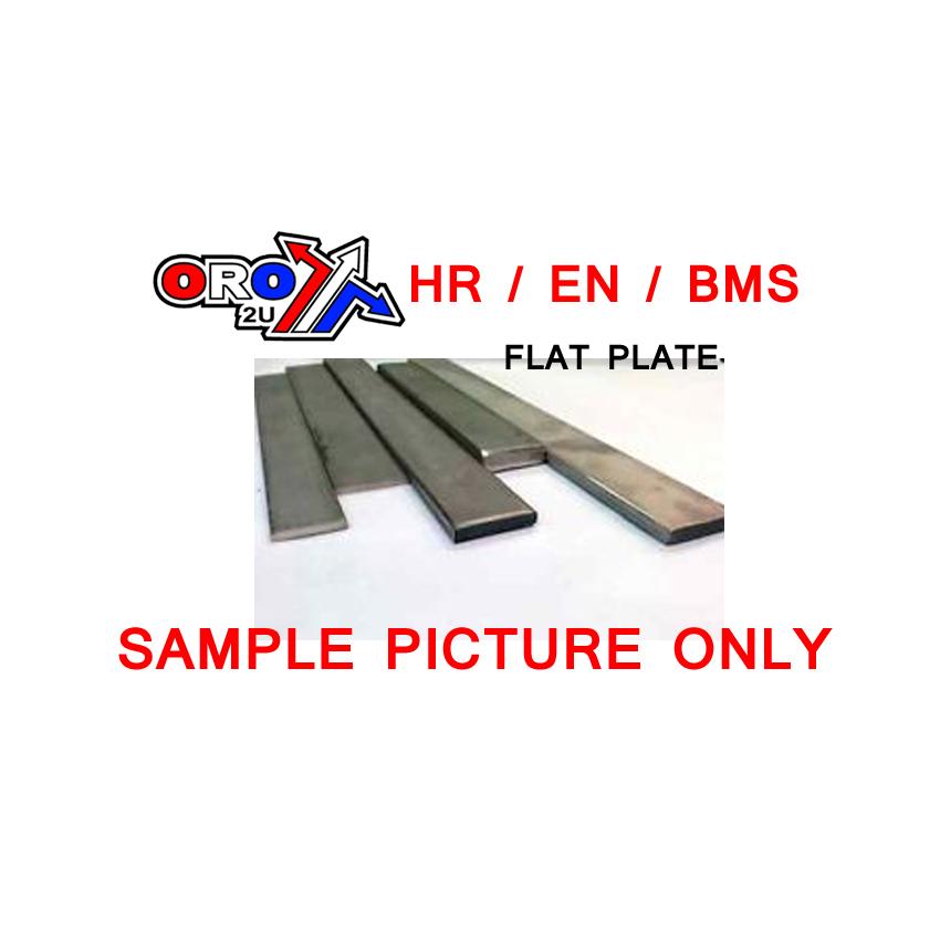 100x5 EN PLATE PER METER