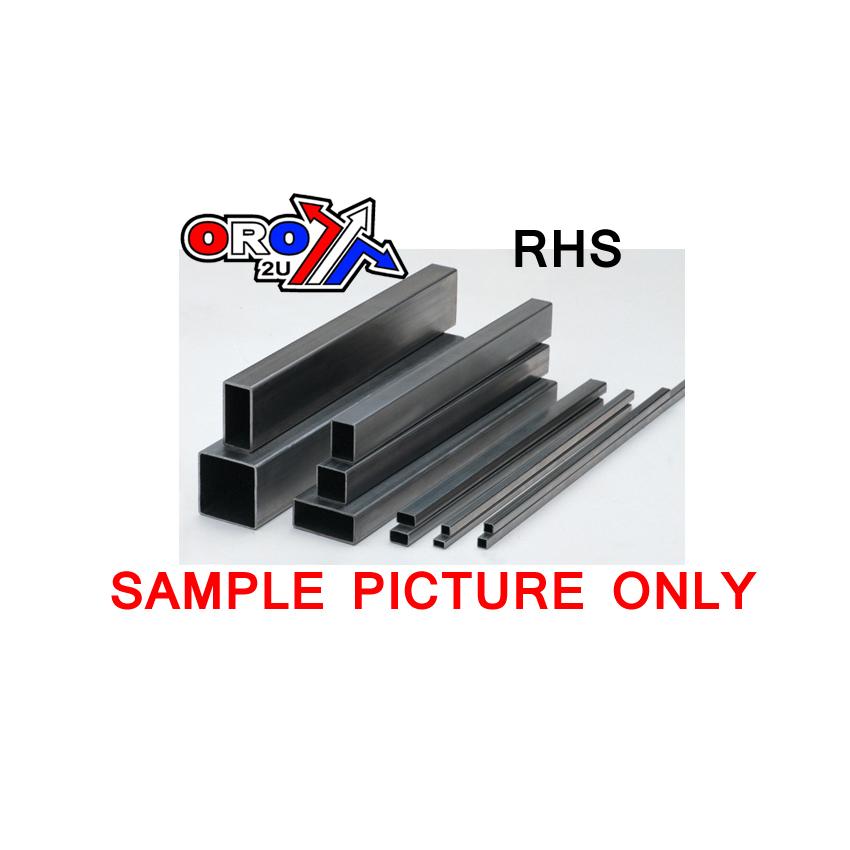 75x150x6 RHS PER METER