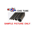 168x5 CHS PER METER