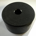 ATV NYLON ROLLER, WHEELIE BAR
