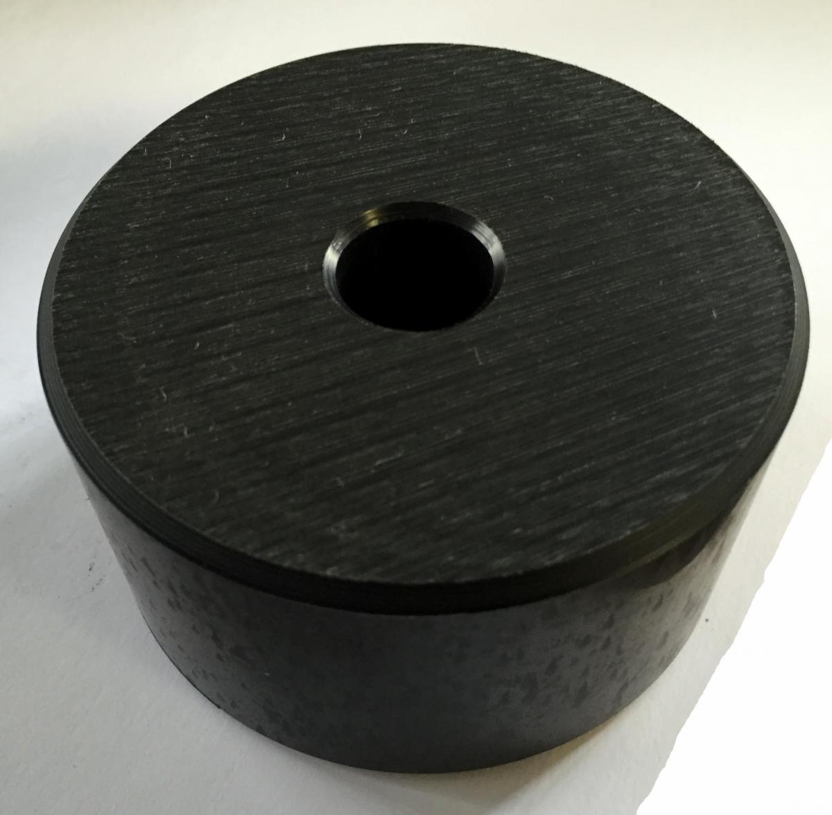 ATV NYLON ROLLER, WHEELIE BAR