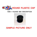19.05 GLOSS BLACK CAP 1.0-3.0