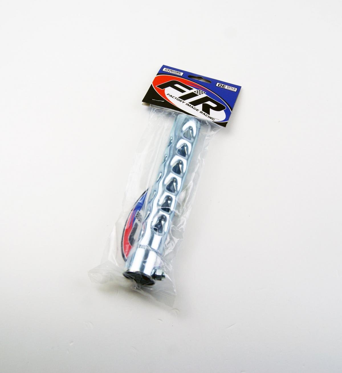 STEEL BAFFLE WITH BOLT 35, MC-02105 (32 X 35 X 200MM)