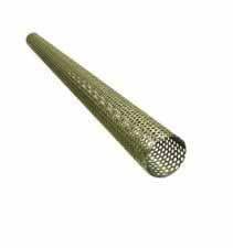 SILENCER CORE TUBE 30 x 400mm