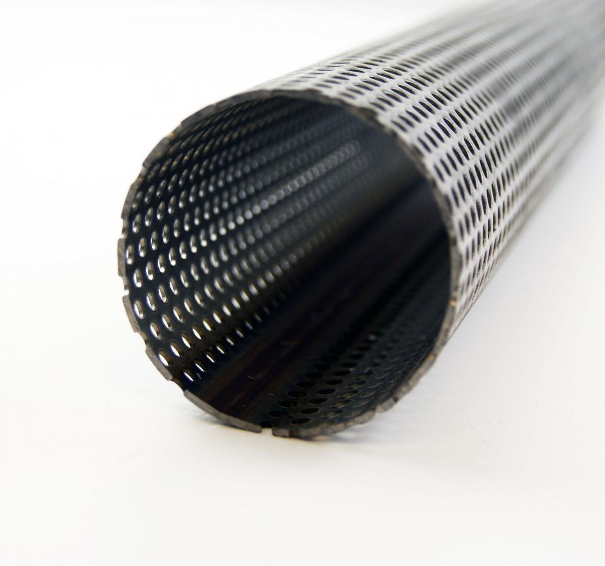 SILENCER CORE DIA 50 x 450L