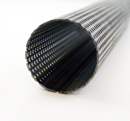 SILENCER CORE DIA 50 x 450L