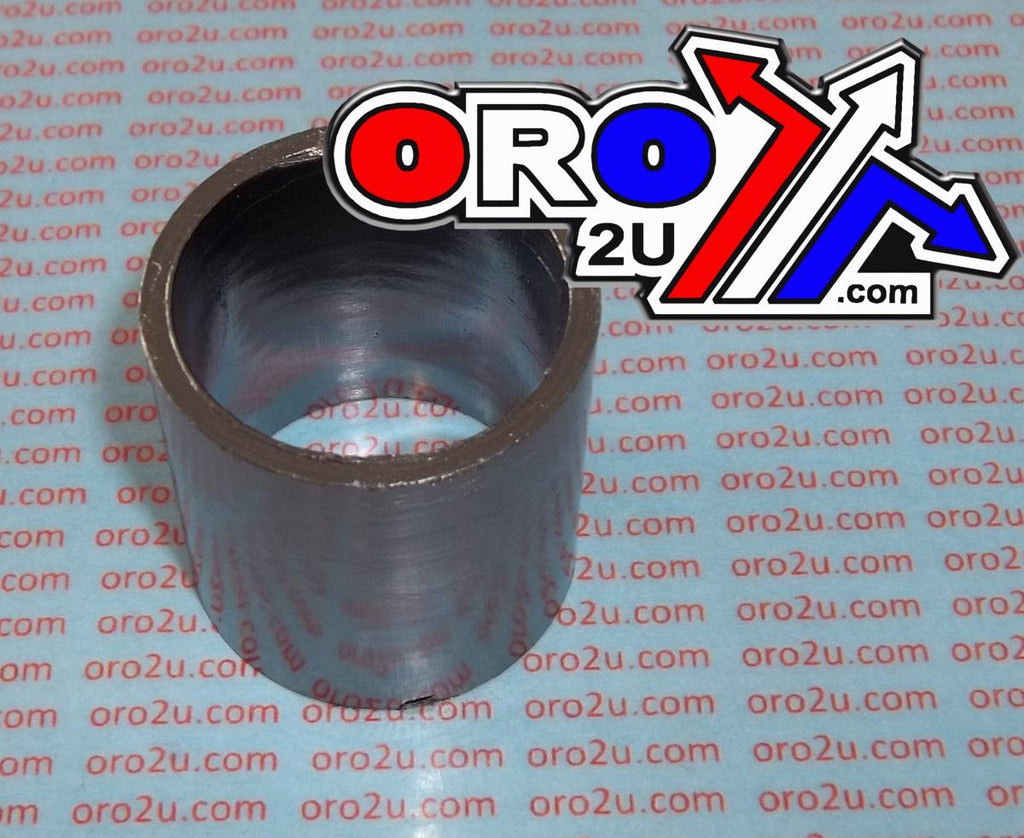 EXHAUST GASKET 11061-1055, SIZE 32x37x38mm KAW KLX250 06-14, DIRT