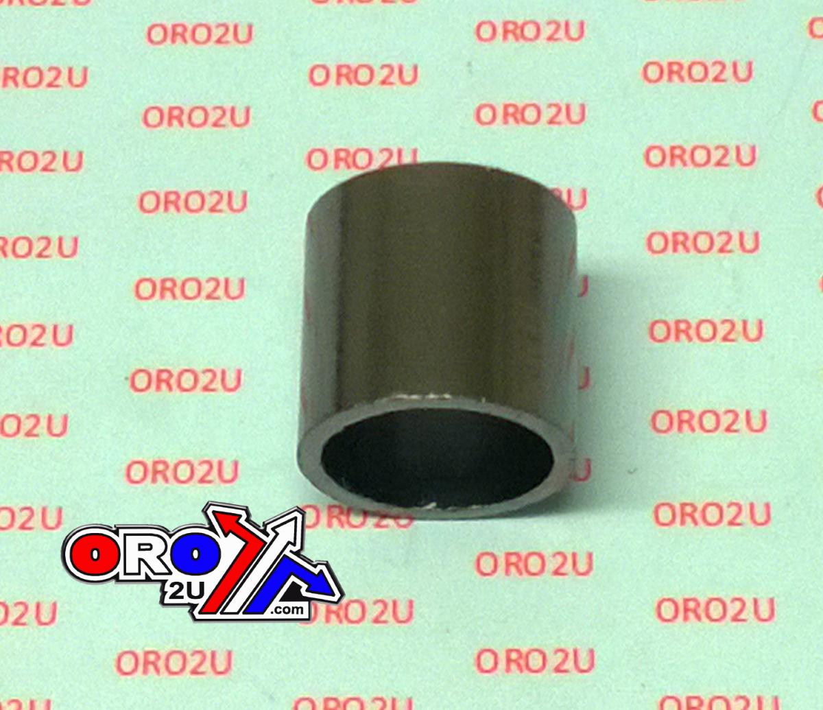EXHAUST GASKET 18391-MN1-670, MC-02206 XR600R 88-90, CH, NSS, DIRT ROAD MC size. 29x35x33mm