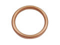 EXHAUST GASKET 18291-MN4-920, XL600V, VTR, CBR 18291-236-000, DIRT ROAD MC AT-02219