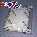 FIBERGLASS WOOL FOR 2 AND 4-STROKE SILENCERS, ATHENA S410000999001 BIG SHEET