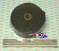 50mm EXHAUST WRAP 10M, Manifold Downpipe High temperature Tape, BTE100N