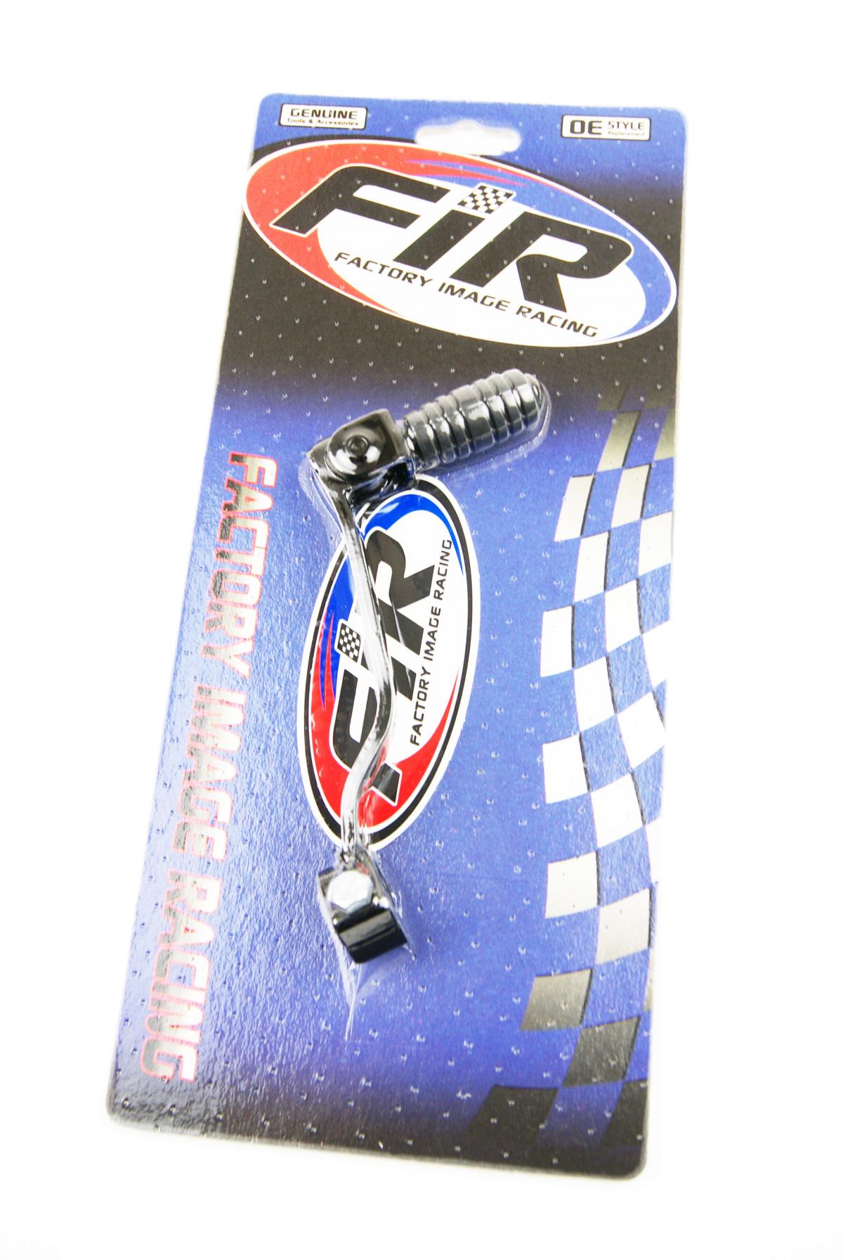 GEAR LEVER UNIVERSAL DT50,80,125,175,YZ125, 2HF-18110-02-00 1W6-18110-00-00, 2W5-18111-00-00