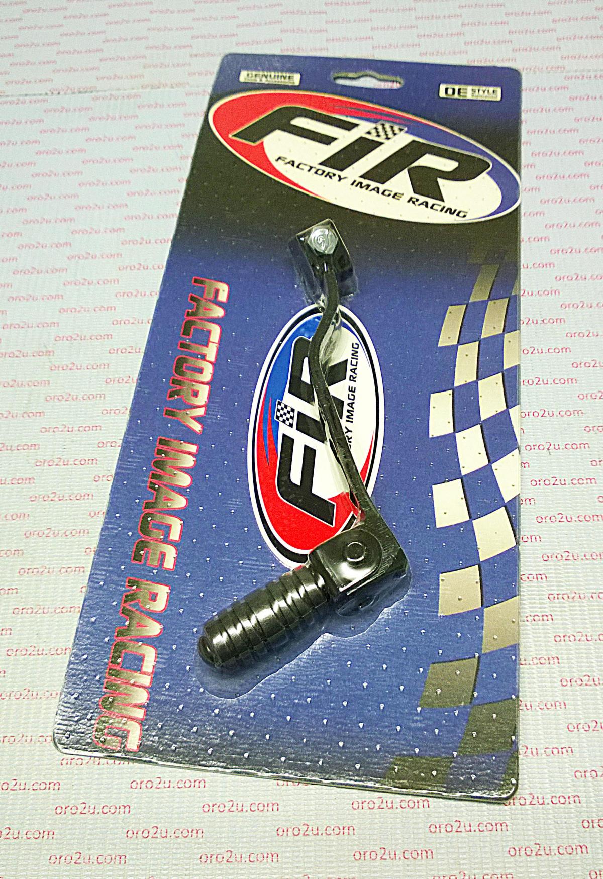 GEAR LEVER UNIVERSAL DT50,80,125,175,YZ125, 2HF-18110-02-00 1W6-18110-00-00, 2W5-18111-00-00