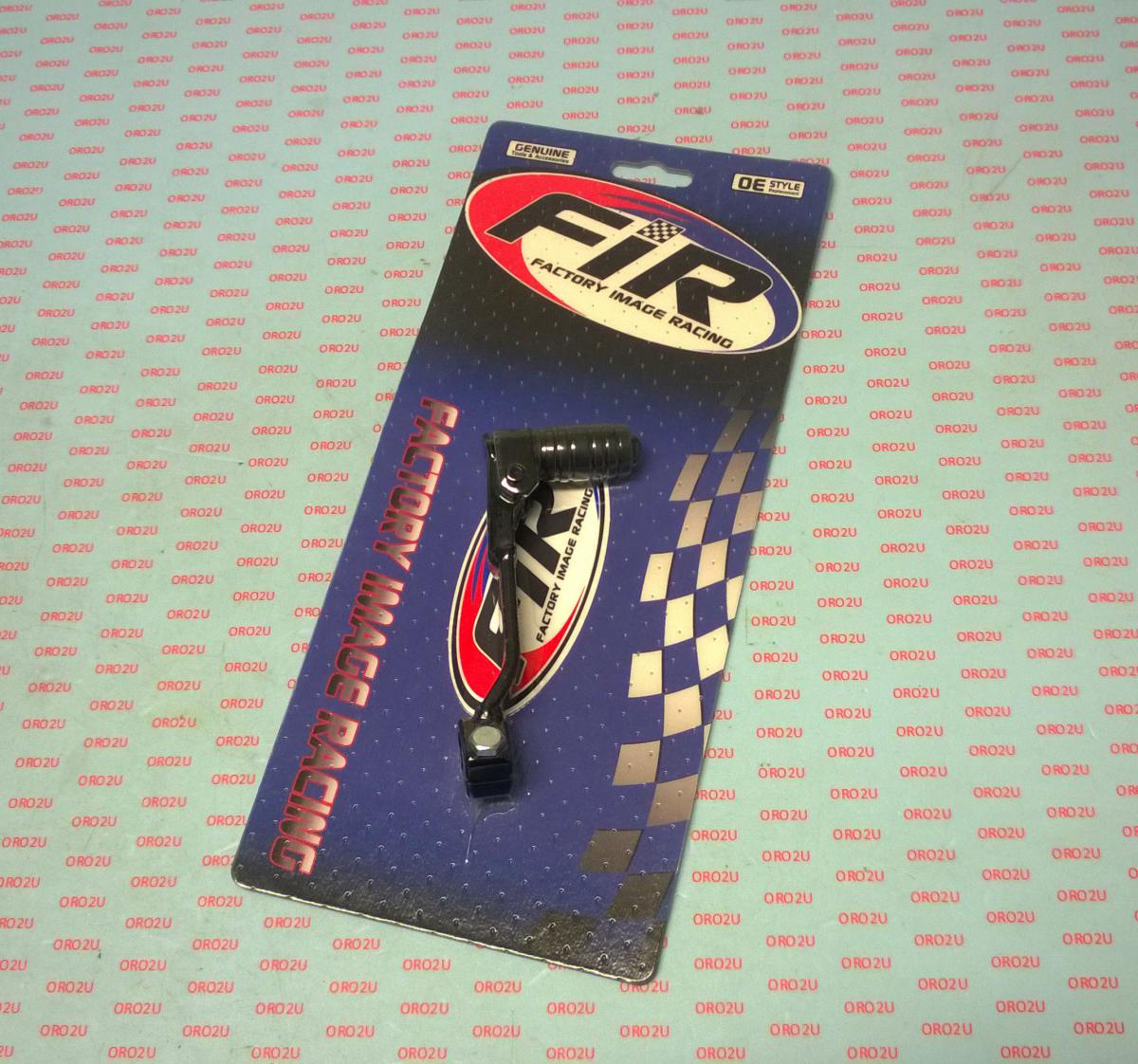 GEAR LEVER YZ80 YZ125, TT500