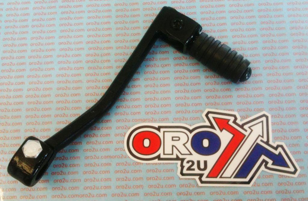 GEAR LEVER STEEL RM PE TS, 25600-16520, 25600-28C21, 25600-28C20, 25600-40301