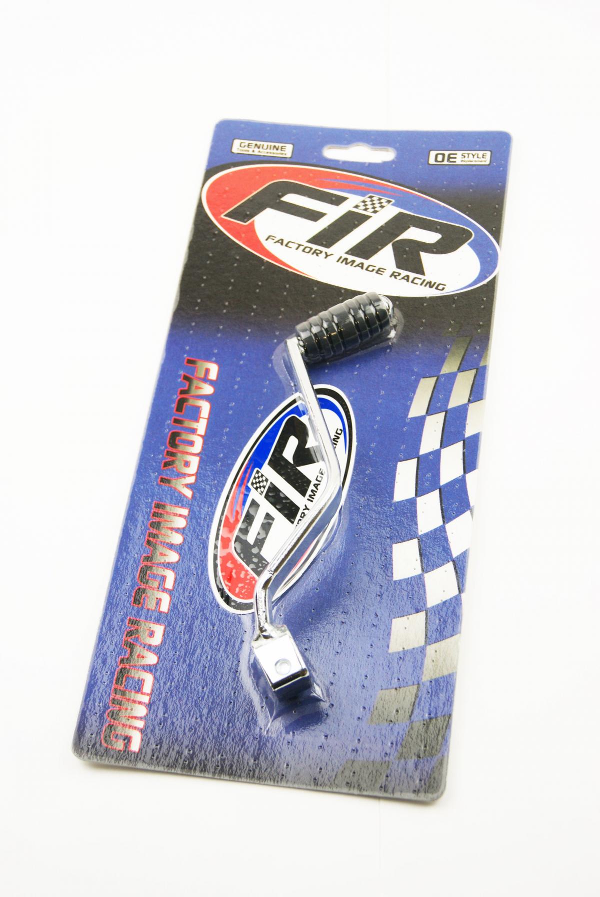 GEAR LEVER KTM CLASSIC 72-85, 51.34.031.500, 5134031500