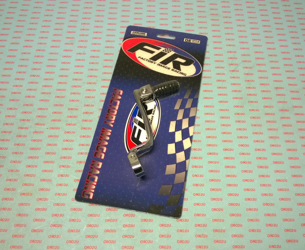 GEAR LEVER KTM CLASSIC 72-85, 51.34.031.500, 5134031500