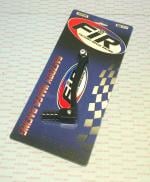 GEAR LEVER ALLOY BLK PW80 BLACK 35-013_ALLOY.FIR
