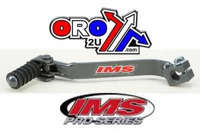 GEAR LEVER IMS DR250 DR350, 25600-14D04, 25600-15D20, IMS 315514