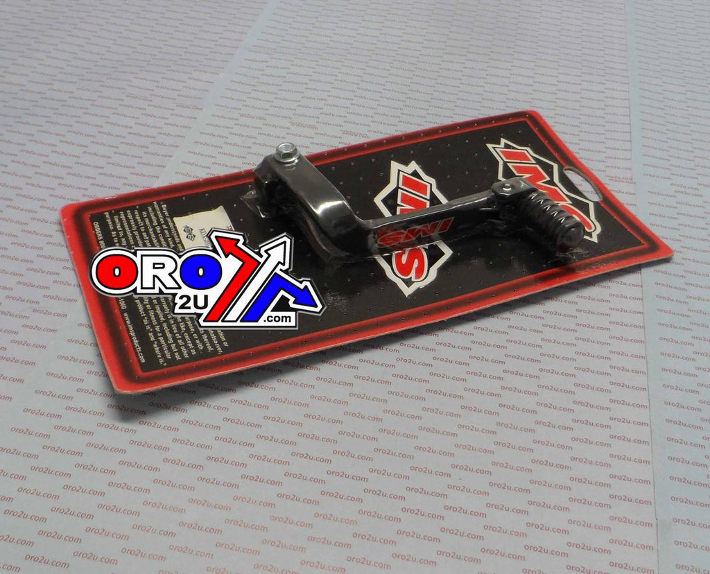 GEAR LEVER IMS KDX200 KDX220, 13242-1319, 13156-1339, 313116