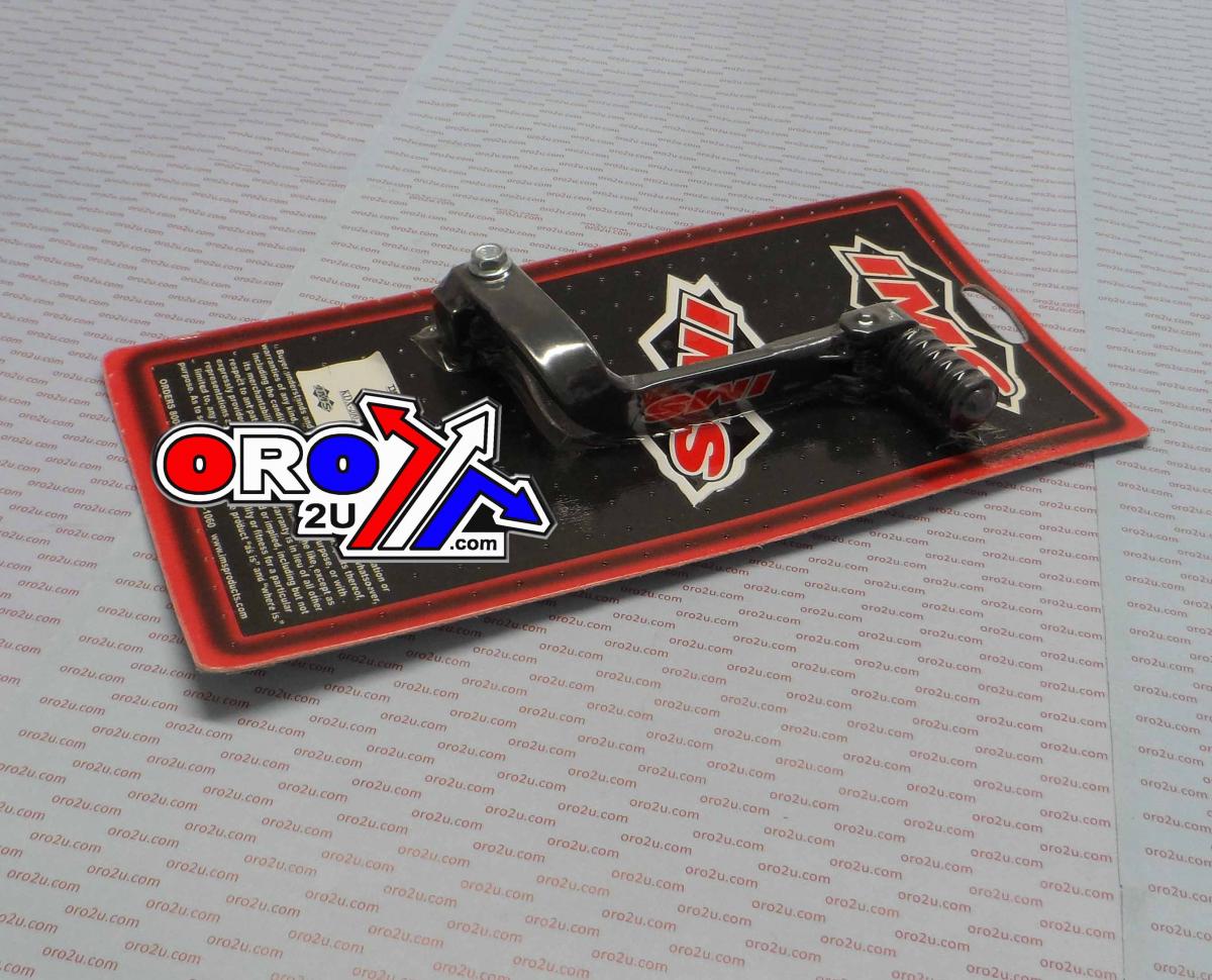 GEAR LEVER IMS KDX200 KDX220, 13242-1319, 13156-1339, 313116
