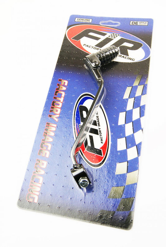 GEAR LEVER STEEL XR650L 93-09, 24700-MGW-305, 24700-MY6-670