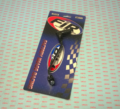 GEAR LEVER STEEL XR650L 93-09, 24700-MGW-305, 24700-MY6-670