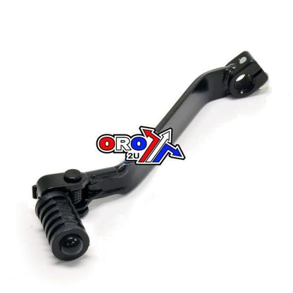 GEAR LEVER STEEL XR650L 93-09, 24700-MGW-305, 24700-MY6-670